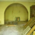 Staţiunea Balta Albă a fost lăsată…baltă