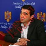 Prefectul județului este de Sfintele Paști, cu sufletul alături de buzoieni