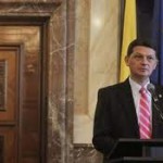 Ofiţeri din Corpul de Control ai MAI, în teritoriu pentru alegeri