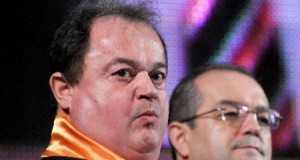 Buzaul reprezentat de 27 de delegati la Conventia Nationala a PDL