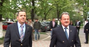 Cezar Preda catre Boc: Daca vreti sa fiti un campion al victoriei, faceti acum pasul retragerii!