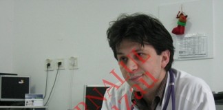 Medicul Bogdan Cojocaru agresat, la inceput de an, de un grup de romi