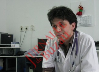 Medicul Bogdan Cojocaru agresat, la inceput de an, de un grup de romi