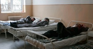 Bolnavii de cancer scapă de chin. Guvernul a alocat sumele necesare pentru achiziţionarea de morfină