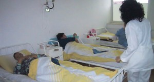 26 de medici buzoieni au cerut certificate profesionale pentru a pleca în străinătate