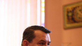 Primarul Constantin Boscodeala il baga la cheltuieli pe Cezar Preda