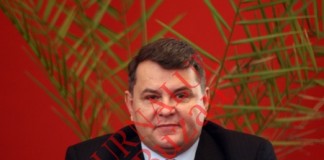 Constantin Boscodeala spera ca PSD sa se impuna cu ajutorul liberalilor in Consiliul Judetean