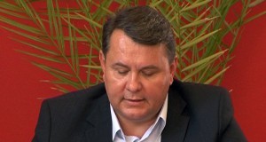 Pe lista de avansări în grad a lui Gabriel Oprea apare şi primarul Constantin Boşcodeală