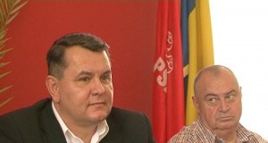 PSD a făcut publice primele rezultate parțiale ale sondajului: Victor Mocanu 58%
