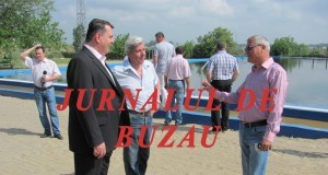 S-a dat startul imbaierilor la strand!