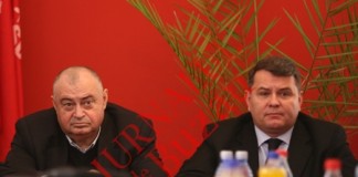 Constantin Boscodeala: Nu cred ca se pune problema unui alt candidat PSD la Consiliul Judetean decat domnul Victor Mocanu