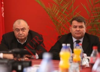 Constantin Boscodeala: Nu cred ca se pune problema unui alt candidat PSD la Consiliul Judetean decat domnul Victor Mocanu
