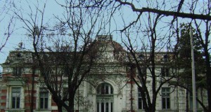 Centrul pentru copiii autişti, inaugurat la vară