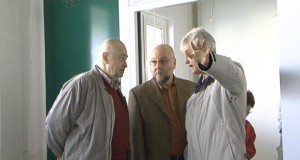 Preşedintele CJ a mers personal să vadă stadiul lucrărilor la noua Maternitate