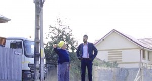 Au început lucrările în cartierul Mihai Viteazu. Vor fi finalizate într-un an