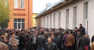 Buzăul, în coada topului naţional al ofertei de locuri de muncă