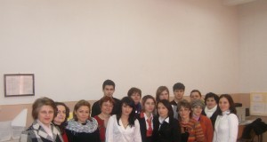 Colegiul Economic, la faza nationala a firmelor de exercitiu !