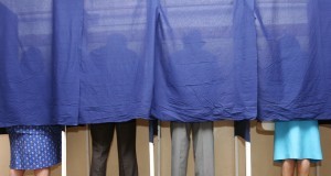 Buzăul pe locul 6 pe ţară după prezenţa la vot