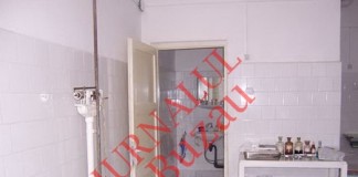 Alarma printre medicii de familie buzoieni