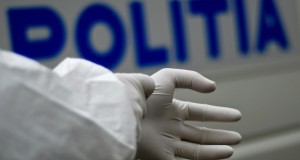Cadavrul unei femei, găsit pe un câmp de floarea soarelui din Văcăreasca