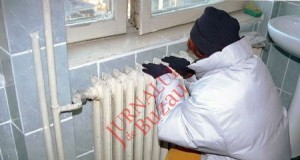 Avalanşă de reclamaţii pentru cădura comună. Buzoienii plătesc mai mult decât pentru factura de încălzire