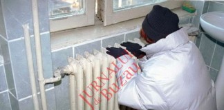 Temperaturile din decembrie care au fost cu 1,5 grade mai mici au scos din buzunarele buzoienilor cu 20% mai multi bani