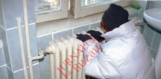 Situație critica la Buzau! Mii de apartamente raman fără caldura