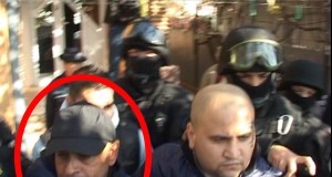 Bărbatul atacat cu pietre ieri la Râmnicu Sărat este un cunoscut cămătar din Focșani