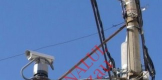 Noi camere de supraveghere în oraşul Buzău