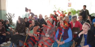 Varstnicii lasati de izbeliste din cauza saraciei