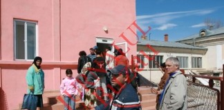 Fără dosare la zi, riscă să piardă masa de la cantina de Ajutor Social