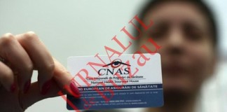 Mai sunt cateva zile pana intra in vigoare…cardul national de sanatate