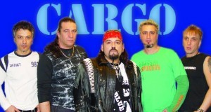 Cargo vine in aceasta seara la Cafeneaua Artistilor