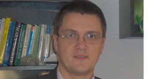 Carol Dinu, noul director adjunct al Protecţiei Copilului