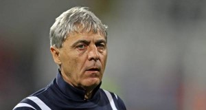 Sorin Cartu debuteaza la Steaua cu o victorie la Buzau