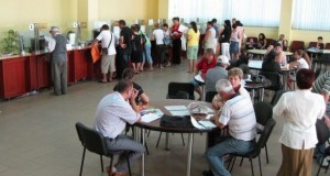 Se fac angajări la Casa de Pensii Buzău