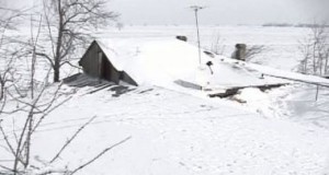 Judeţul Buzău, inclus de asiguratori în zona 1 de risc în ceea ce priveşte inundaţiile