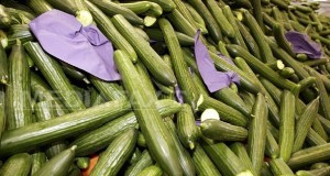 Castraveţi “curaţi” în România