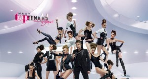 Botezatu isi cauta „Next Top Model“ la Buzau