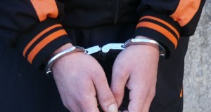 Tineri suspectaţi de furturi cu un prejudiciu total de peste 200.000 de lei, reţinuţi de poliţişti