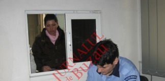 Modificare in programul de lucru cu publicul la Serviciul Cazier Judiciar