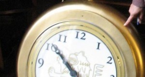 Romania trece in noaptea de sambata spre duminica la ora oficiala de vara