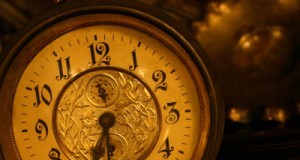 Romania a trecut azi-noapte la ora de vara!