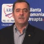 Cezar Preda: ” Urez succes tuturor candidaţilor care s-au înscris în bătălia electorală, inclusiv mie!”