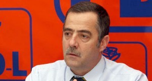 Cezar Preda: „Îi susţin candidatura lui Vasile Blaga la fel ca şi anul trecut”