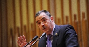 Cezar Preda: “Moţiunea de cenzură, cel mai necugetat pas pe care îl poate face opoziția”