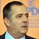 Ioan Nastea – candidatul PD-L pentru Colegiul 1 Senat