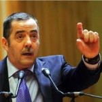 ” Domnule Ponta lasă-ne” , îi transmite Cezar Preda premierului după ce şeful Executivului a spus că există un conflict între instituţii