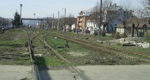 Hotii de fier vechi, pericol public pentru CFR