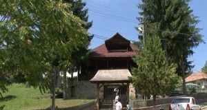 Un muzeu unic, la care ajungi cu greu